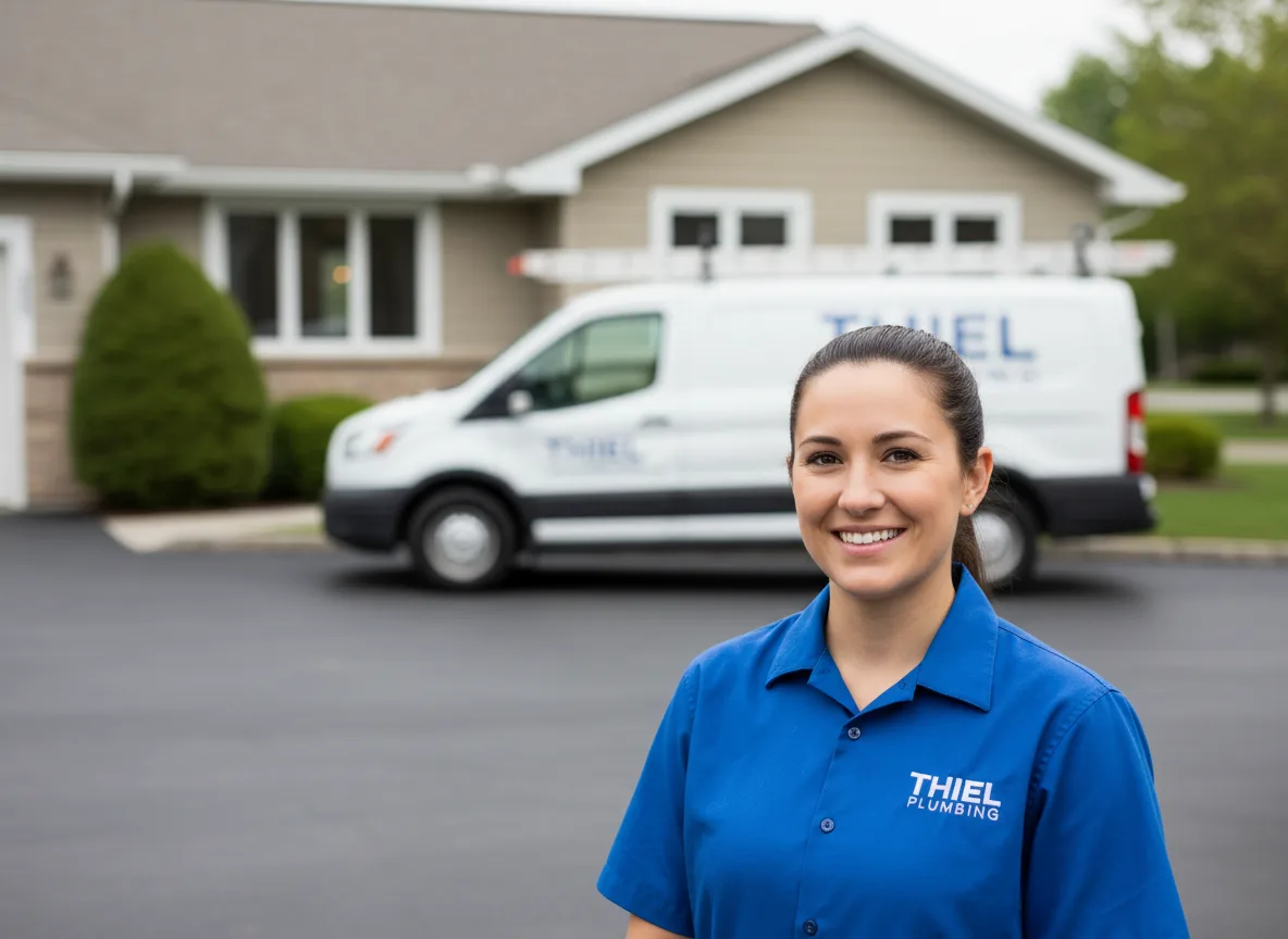 Plumber Nome, ND FAQs
